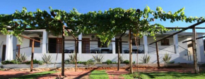 Desert Rose Guesthouse